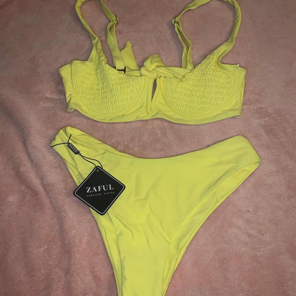 Zaful bikini